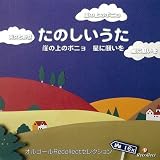 オルゴールRecollectセレクション たのしいうた~崖の上のポニョ 星に願いを~