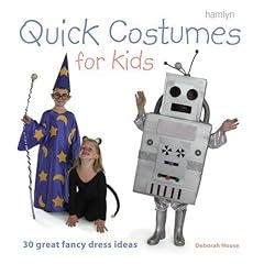 Children Costumes Book New Instructions and Ideas