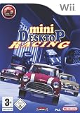 Mini Desktop Racing - 