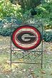 Georgia - Yard Sign