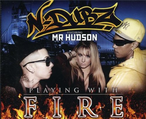 N-Dubz Picture