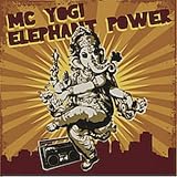 Elephant Power - MC Yogi