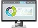HP EliteDisplay E202 20In Mon Sby