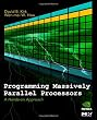 Programming Massively Parallel Processors: A Hands-on Approach