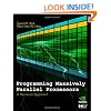 Programming Massively Parallel Processors: A Hands-on Approach (Applications of GPU Computing Series)