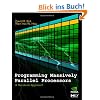 Programming Massively Parallel Processors: A Hands-On Approach (Applications of GPU Computing Series)