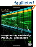 Programming Massively Parallel Processors: A Hands-on Approach