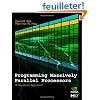 Programming Massively Parallel Processors: A Hands-on Approach