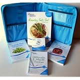 NEW Weight Watchers 2011 Points Plus Deluxe Member Kit with Calculator! ~ Weight Watchers
