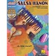 Salsa Hanon Play-Along [With CD (Audio)] (Musicians Institute: Private Lessons)'