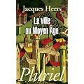 La ville au Moyen Age