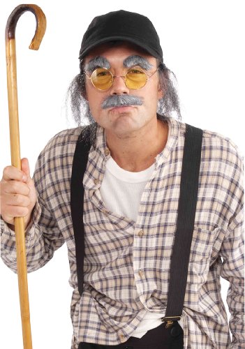 Old Man Kit - Adult Std.