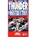The Best of Thunder and Destruction - NFL's Hardest Hits [VHS]