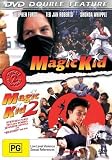 Magic Kid / Magic Kid 2 ( Ninja Dragon ) ( Magic Kid / Magic Kid Two )