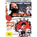 Magic Kid / Magic Kid 2 ( Ninja Dragon ) ( Magic Kid / Magic Kid Two ) [ Australische Fassung, Keine Deutsche Sprache ]