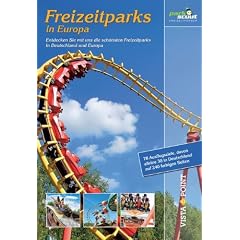 Freizeitparks in Europa 2011