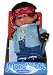 Spielwaren : Monchhichi Tokyo Junge & Mdchen 4-f