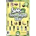 The Sims 2: Teen Style Stuff (PC CD)