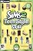 The Sims 2: Teen Style Stuff (PC CD)