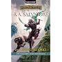 Die Legende vom Dunkelelf: Der K�nig der Orks von R.A. Salvatore