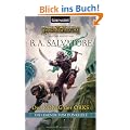 Die Legende vom Dunkelelf: Der K�nig der Orks