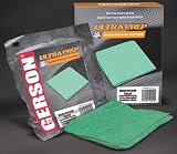 Gerson ULTRA PREP The Tack Cloth Box of 10 Cloths – 020008G