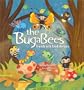 The Bugabees: Friends With Food Allergies