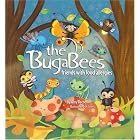 Click here to buy The Bugabees: Friends With Food Allergies by Amy Recob.