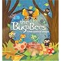 The Bugabees: Friends With Food Allergies