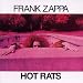 Frank Zappa-Hot Rats