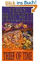 Thief of Time (Discworld Novel)