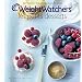 Les petits desserts Weight Watchers