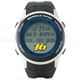 NASCAR Men's NAS-SW-BIF Schedule Series Greg Biffle Watch