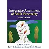 integrative assessment of adult personality third edition