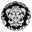 Benjoix Appetizer Plates Set of 8