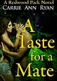 A Taste for a Mate