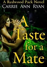 A Taste for a Mate