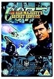 On Her Majesty`s Secret Service