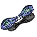 Makrofit Waveboard Deluxe Pro Xl Lea, 81 x 23 x 11, 14073