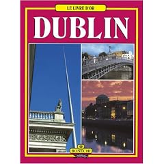 Livre d'Or: Dublin
