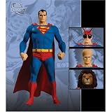  : Showcase Presents Series 1: Superman Action Figure