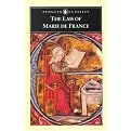 The Lais of Marie De France (Paperback)
