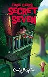 Three cheers, Secret Seven