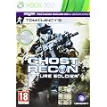 Ghost Recon: Future Soldier