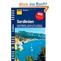 ADAC Reisef�hrer Sardinien