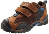 Timberland Earthkeepers Trail Ranger Waterproof H&L Oxford (Toddler/Little Kid)