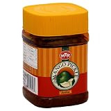 MTR Mango Avakal Pickle, 10.56-Ounce Plastic Bottle (Pack of 8)