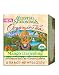 Celestial Seasonings Organic Mango Darjeeling, Black Tea, 10 Count, 0.61-Ounce Boxes (Pack of 10)