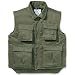 Sports : Ranger-Weste - oliv -