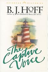 The Captive Voice (Daybreak Mysteries, No 2)